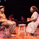 BWW Review: SPUNK at Signature Theatre - It's a Delight