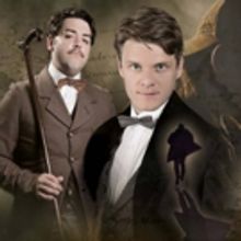 Brand-New Adaptation Of SHERLOCK HOLMES: THE SIGN OF FOUR To Tour The UK This Autumn