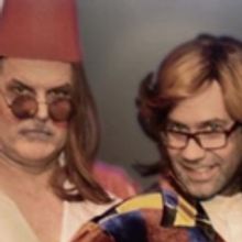 BWW Review: NEW YORK FASHION GROUNDLINGS - High-Styling Fête of Laughs & Guffaws
