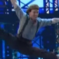 VIDEO: 30 Days of Tony, Day 10- Christopher Gattelli is the King of Broadway with… Video