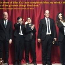 New Show Added To La MaMa's Winter/Spring Season