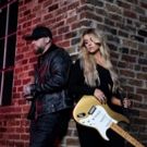 Brantley Gilbert Teams with Lindsay Ell For WHAT HAPPENS IN A SMALL TOWN