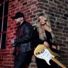 Brantley Gilbert Teams with Lindsay Ell For WHAT HAPPENS IN A SMALL TOWN