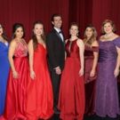 Palm Springs Opera Guild's Annual Competition Features Eight Singers Vying For $40K…