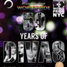 On The Quays Celebrates World Pride With #howaboutlove: 50 YEARS OF DIVAS