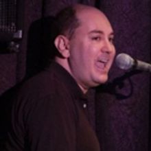 Seth Bisen-Hersh Presents A Jerry Herman Cabaret, June 4