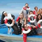 MCCC's Kelsey Theatre Stages DISASTER! A MUSICAL