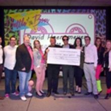 BATTLE OF THE BRAS Fashion Show Raises Over $106,000 for the American Cancer Society