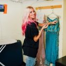She Believed She Could: A Dresser's Day with SUMMER's LJ Wright