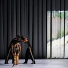 BWW Dance Interview: Kyle Abraham Talks Live! The Realest M.C and More!