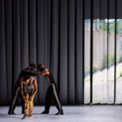 BWW Dance Interview: Kyle Abraham Talks Live! The Realest M.C and More!