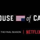 HOUSE OF CARDS Shares An Independence Day Message from Claire Underwood in…