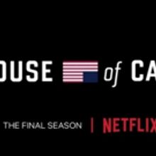 HOUSE OF CARDS Shares An Independence Day Message from Claire Underwood in…