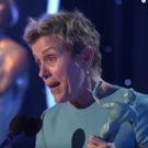 VIDEO: SAG Award Winner Frances McDormand Praises Writer Martin McDonagh