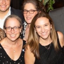 Photo Flash: Association of Theatrical Press Agents and Managers Celebrates 90 Years!