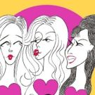 BWW Exclusive: Ken Fallin Draws the Stage - The Cast of MEAN GIRLS!