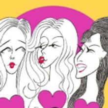 BWW Exclusive: Ken Fallin Draws the Stage - The Cast of MEAN GIRLS!