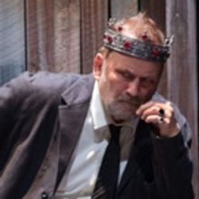BWW Review: Thought-Provoking and Stunning KING JOHN at Folger Theatre