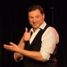 Photo Coverage: SIGNING THE SONG Starring William Martinez Returns To The Rockwell