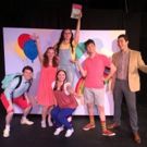 JUNIE B. JONES THE MUSICAL Continues Kids Series at Black Box PAC
