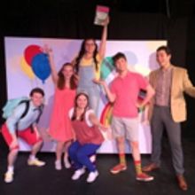 JUNIE B. JONES THE MUSICAL Continues Kids Series at Black Box PAC