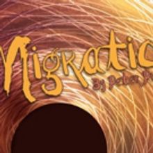 CCBC Presents World Premiere Of MIGRATION as Part Of Baltimore Stories Project