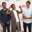 Photo Coverage: Meet the Cast of CHOIR BOY on Broadway!