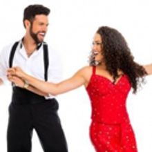 ON YOUR FEET Dances Into Walton Arts Center