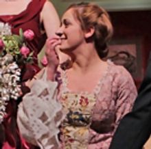 Photo Flash: A COMEDY OF TENORS Comes to Quogue for Three Weeks!