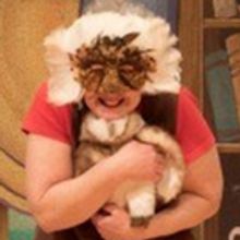 Wild Swan Theater Presents OWL'S WINTER