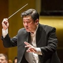 Long Yu To Conduct US Premiere by Zhao Lin with Yo-Yo Ma and Wu Man