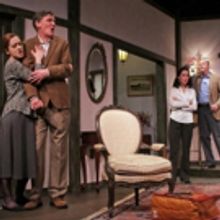 HTC Presents DON'T DRESS FOR DINNER