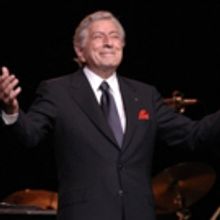 Tony Bennett Coming to AT&T Performing Arts Center This Spring