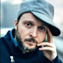 Get To Know JAGGED LITTLE PILL and APES**T Choreographer Sidi Larbi Cherkaoui