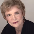 Original FANTASTICKS Star Rita Gardner Joins Cast of Tim Realbuto's LOST IN YONKERS…