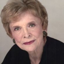 Original FANTASTICKS Star Rita Gardner Joins Cast of Tim Realbuto's LOST IN YONKERS R