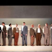 12 ANGRY MEN Comes To Princess Grace Theater This February