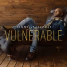 Grammy-Nominated R&B Singer Kenny Lattimore Cracks Top 10 Billboard R&B Radio Chart…