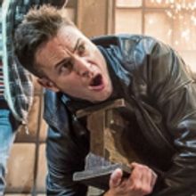 Gary Lucy Talks THE FULL MONTY UK Tour