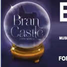New Musical BRAN CASTLE to Receive Industry Reading