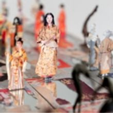 Gráfica Abierta. Rutas Expansivas En La Gráfica Mexicana Se Presenta En Canadá