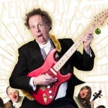 Rainer Hersch's Christmas SingAlong Comes to Birmingham & Manchester in December