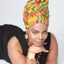 Dianne Dixon Joins FALLING IN LOVE WITH MR. DELLAMORT World Premiere at The Slipper R