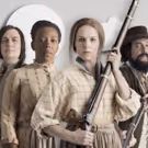 THE WAY THE MOUNTAIN MOVED World Premiere to Headline Oregon Shakespeare Festival's…