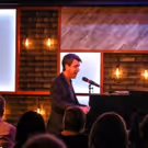 Photo Coverage: An Evening With Jason Robert Brown at Mr. Finn's Cabaret