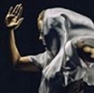 Graffiti Art By RETNA Pops In Seattle Opera's AIDA