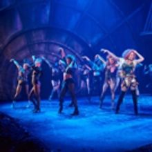 Cast Announced For BAT OUT OF HELL At Dominion