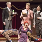 BWW Review: THE PLAY THAT GOES WRONG at Renaissance Theater Berlin - Great Cast…