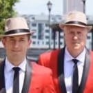 BWW Review: THE JERSEY TENORS at Ridgefield Playhouse