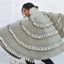 Xenobia Bailey and Maria Hupfield to Create New Work Live In MAD's Galleries